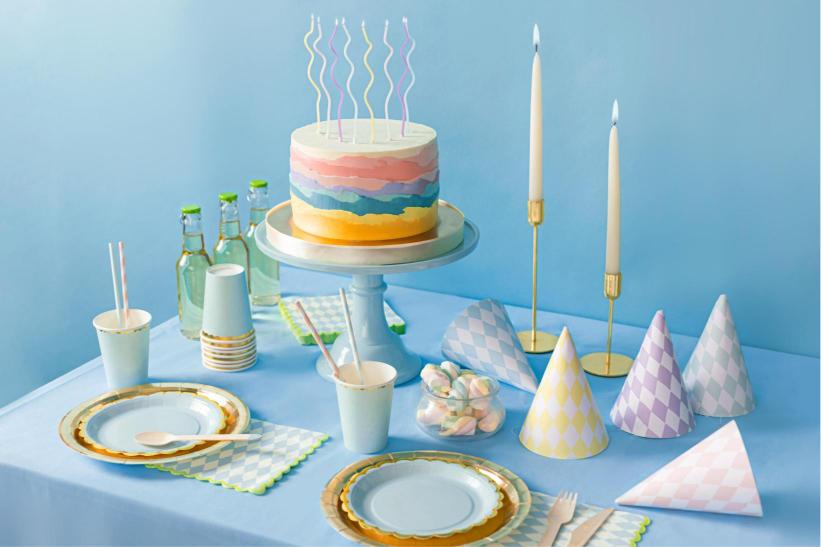 Party Color House featured image